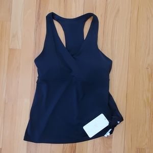 NWT Fabletics Workout Tank